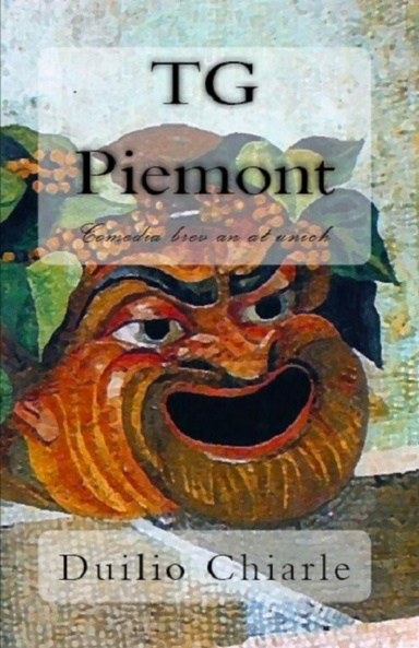 TG PIEMONT - Comedia brev an at unich