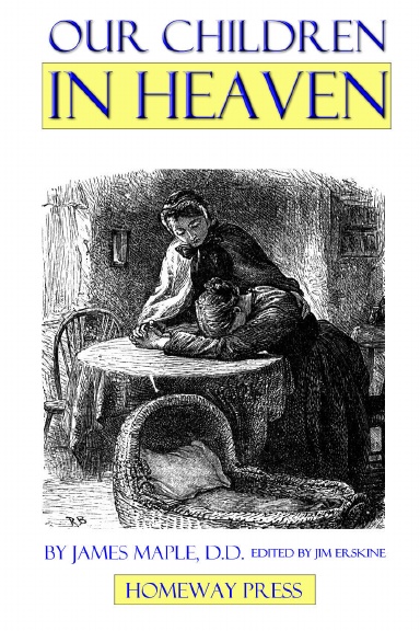 Our Children in Heaven
