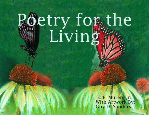 Poetry for the Living