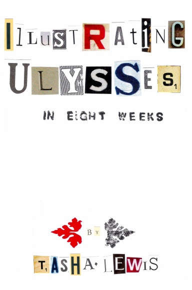 Illustrating Ulysses in Eight Weeks