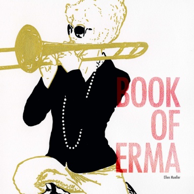 Book of Erma - Softcover Ed.