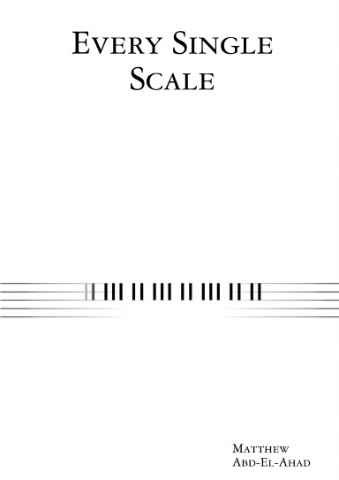 Every Single Scale