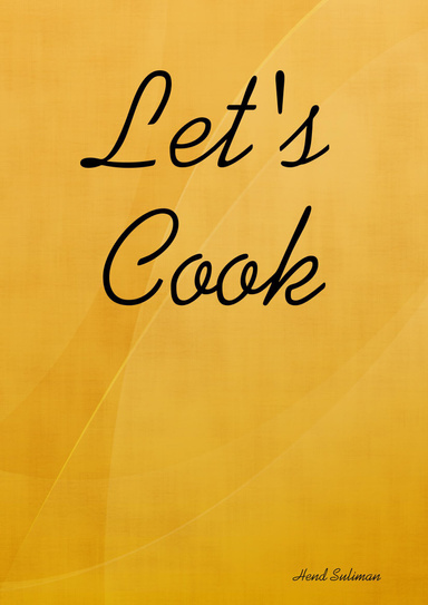 Let's Cook