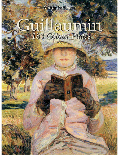Guillaumin: 183 Colour Plates