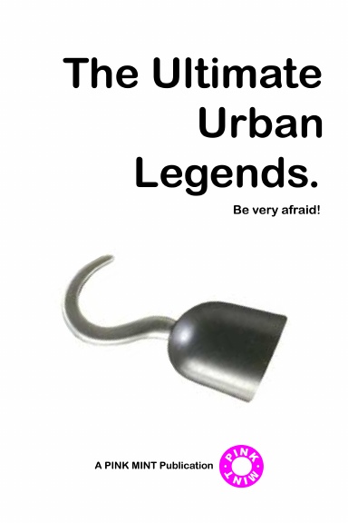The Ultimate Urban Legends