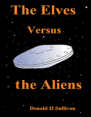 The Elves Versus the Aliens