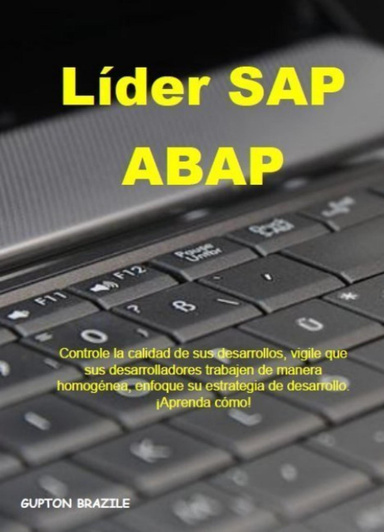 Líder SAP ABAP