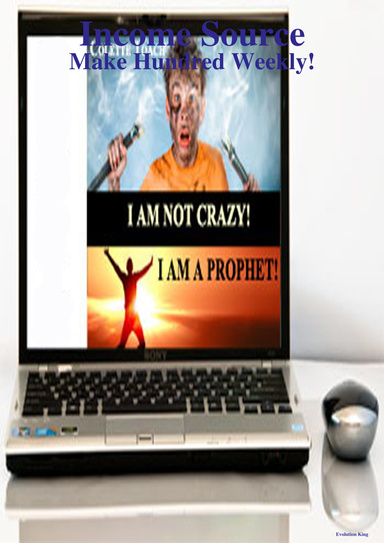 Income Source - Make Hundred Weekly