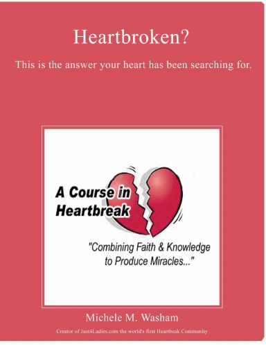 A Course in Heartbreak
