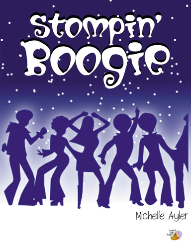 Stompin' Boogie