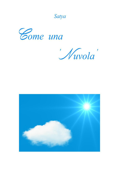 Come una 'Nuvola'