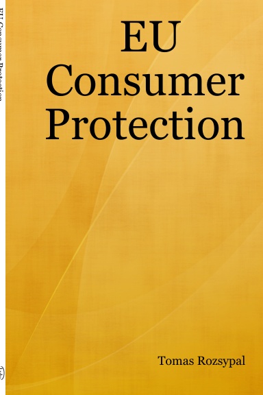 EU Consumer Protection