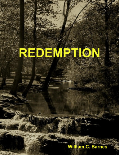 Redemption - Part Two of Legend of Running Brook