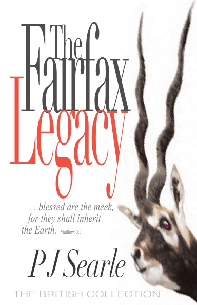 The Fairfax Legacy