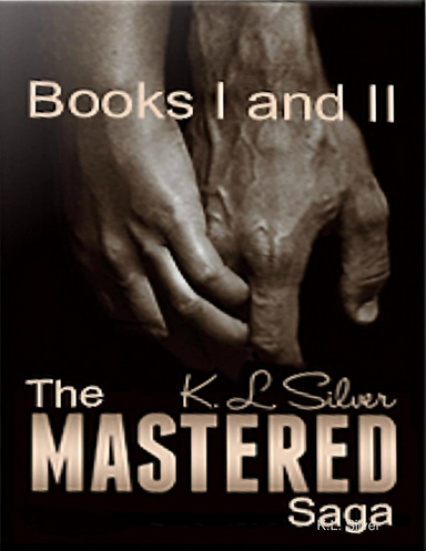 The Mastered Saga (Boxed Set)