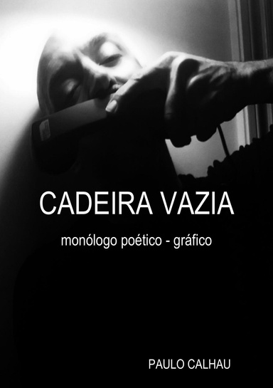 CADEIRA VAZIA