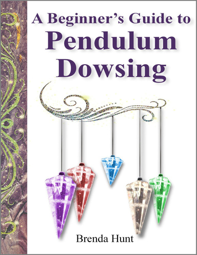 A Beginner's Guide to Pendulum Dowsing