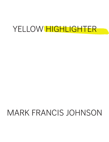 YELLOW HIGHLIGHTER