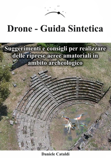 Drone - Guida Sintetica