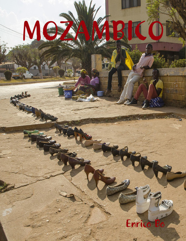Mozambico