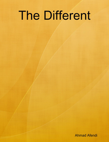 The Different