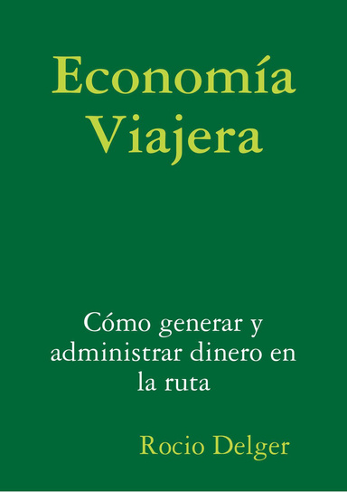 Economía Viajera