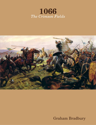 1066: The Crimson Fields