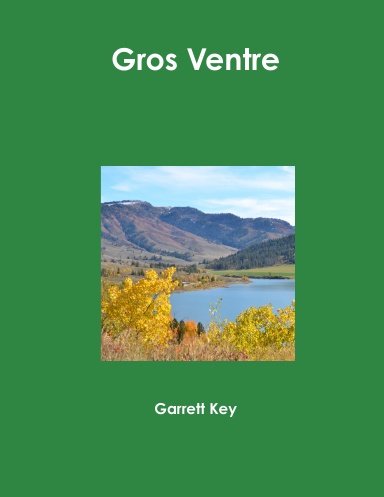 Gros Ventre