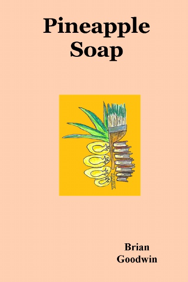Pineapple Soap