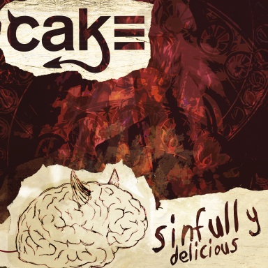 CAKE vol.2