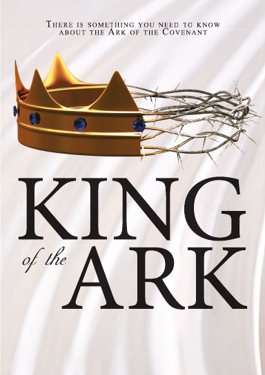 King of The Ark - B&W