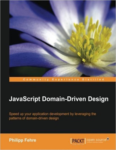 Java Script Domain Driven Design