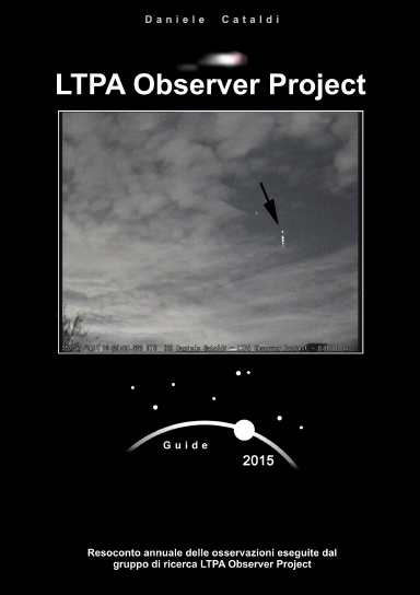 LTPA Observer Project - Guide 2015
