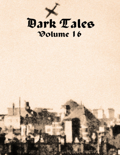 Dark Tales: Volume 16