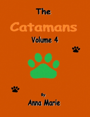 The Catamans Volume 4