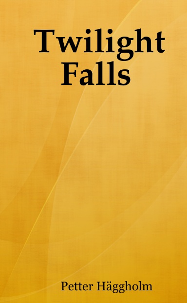 Twilight Falls