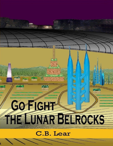 Lunar Belrocks