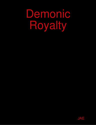 Demonic Royalty
