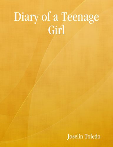Diary of a Teenage Girl
