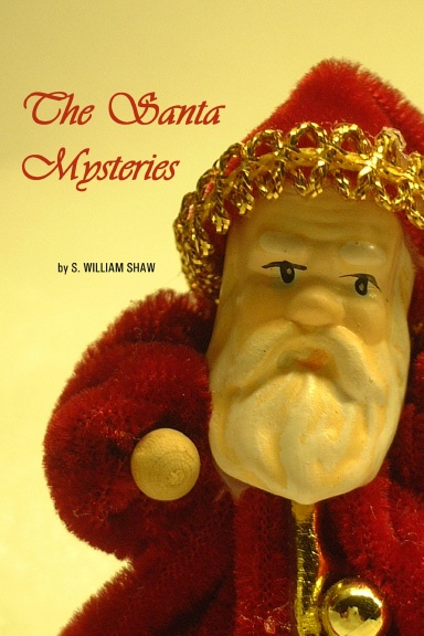 The Santa Mysteries