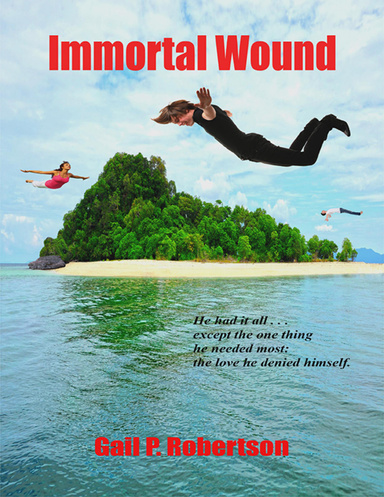Immortal Wound