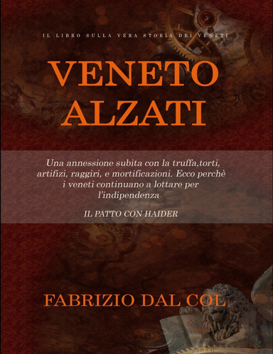 Veneto Alzati