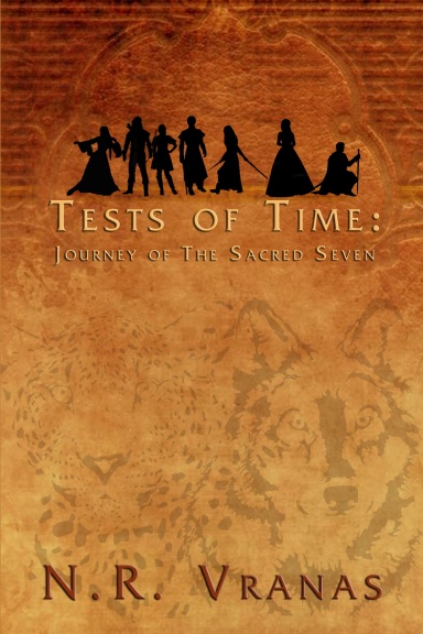 Tests of Time: Journey of the Sacred Seven