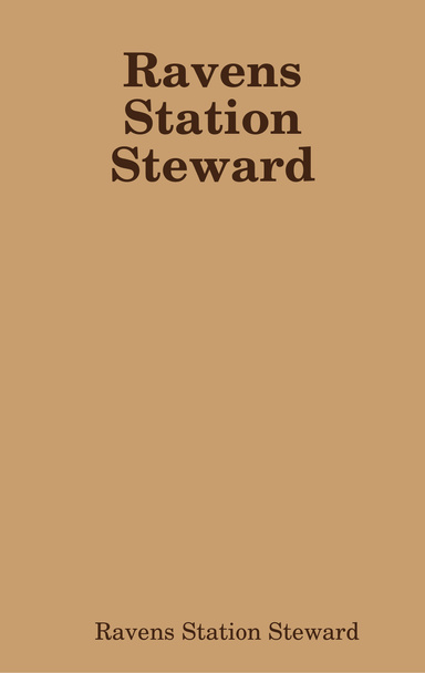 Ravens Station Steward