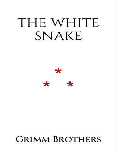 THE WHITE SNAKE