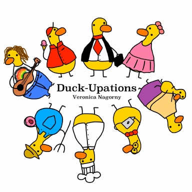 Duck-Upations