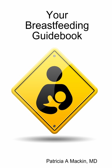 Your Breastfeeding Guidebook