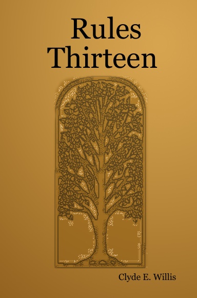 Rules Thirteen