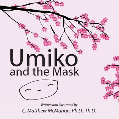 Umiko and the Mask