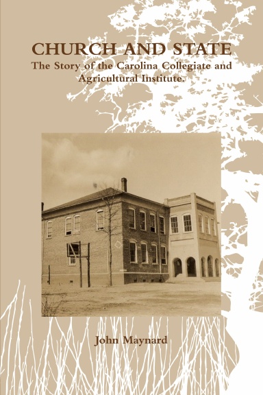 Church and State